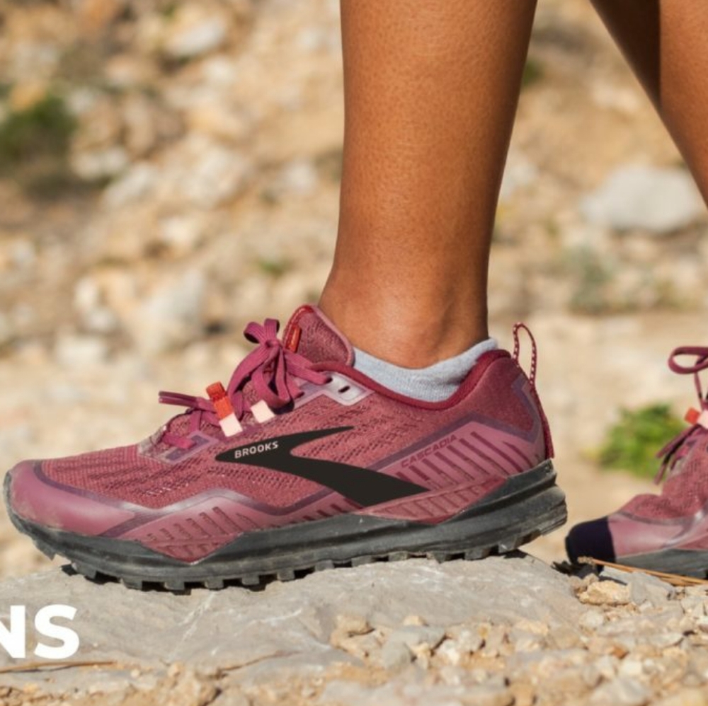 Brooks Cascadia 15 women's